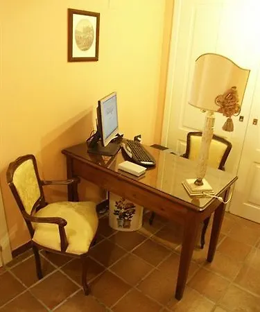 Diana Bed and breakfast 3*