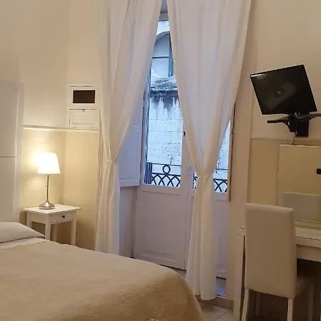 B&B Diana 3*