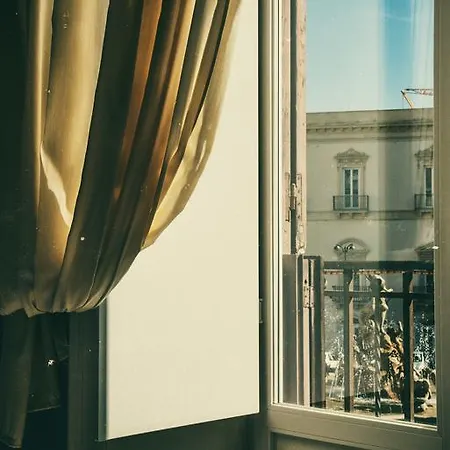 Diana Bed & Breakfast 3*