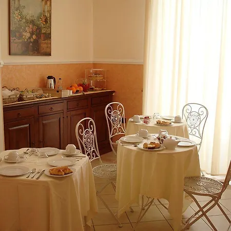 Bed & Breakfast Diana Syracuse