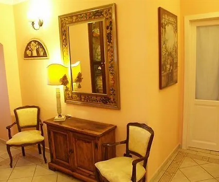 Diana Bed & Breakfast