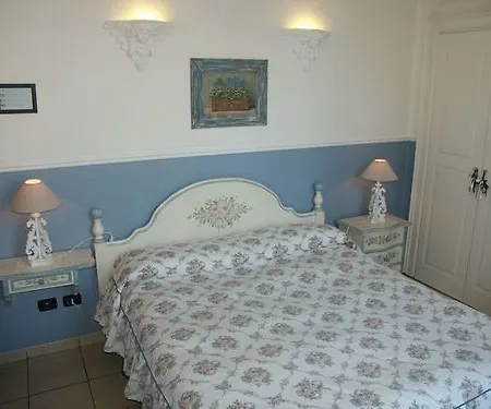 Bed & Breakfast Diana 3*