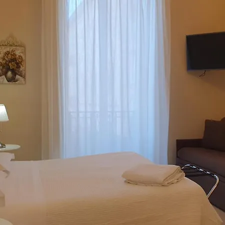 Bed & Breakfast Diana Syracuse
