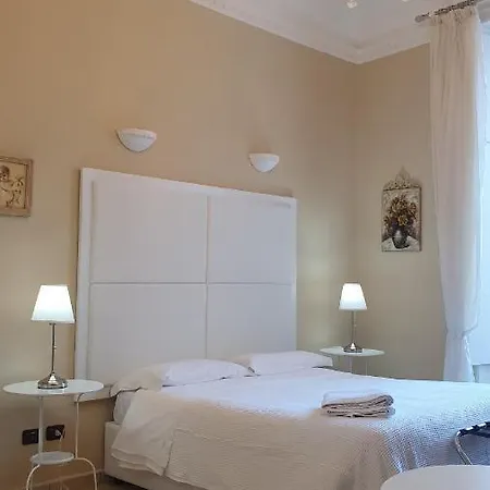 Diana Bed & Breakfast Syracuse