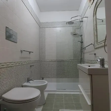 Bed & Breakfast Diana Syracuse